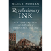 Revolutionary Ink