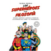 Los Superhéroes Y La Filosofía: Verdad, Libertad Y Justicia a Través de Los Grandes del Cómic Y El Pensamiento / Superheroes...