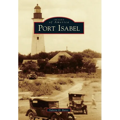 Port Isabel
