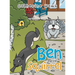 Ben and the Squirrel