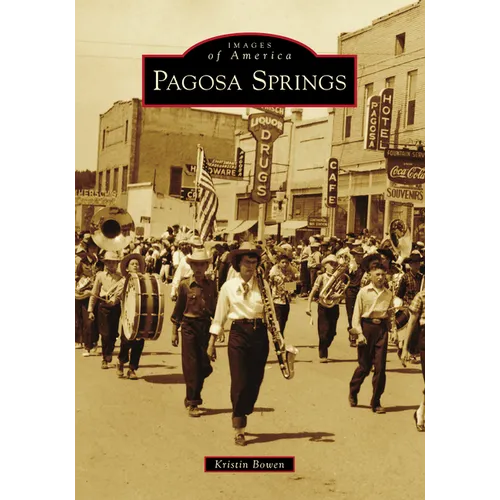 Pagosa Springs