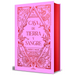 Casa de Tierra Y Sangre (Edición Especial Limitada Cantos Pintados) / House of Earth and Blood ( Special Limited Edition Sprayed Edges)
