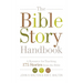 The Bible Story Handbook: A Resource for Teaching 175 Stories from the Bible