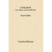 Gurdjieff- The Man and His Work