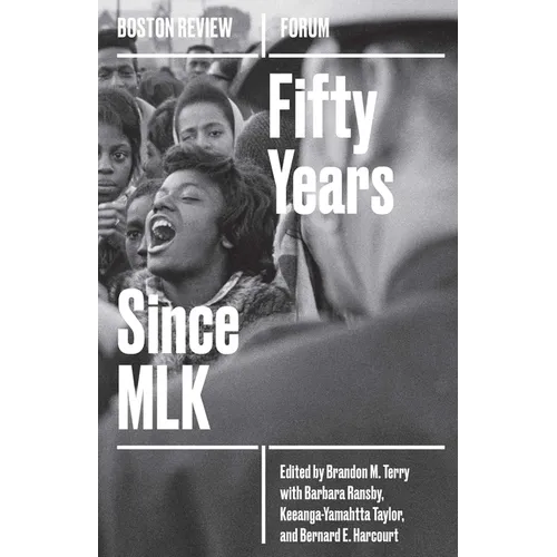 50 Years Since Mlk