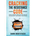 Cracking the Resistance Code: How to Break Through Fear of Uncertainty and Write Your Book
