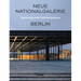 Neue Nationalgalerie Berlin: Sanierung Einer Architekturikone