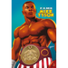 Fame: Mike Tyson