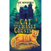The Cat Who Chased Ghosts
