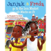 Janjak and Freda Go to the Iron Market
