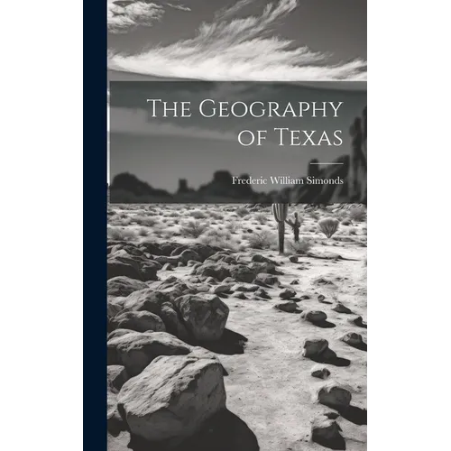 The Geography of Texas