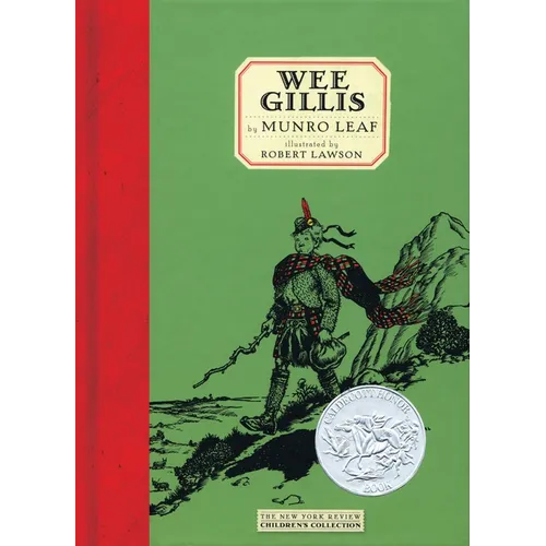Wee Gillis