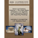 Verna Loyd Garland, Petitioner, V. the United States of America. U.S. Supreme Court Transcript of Record with Supporting Pleadings