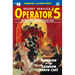 Operator 5 #18: Invasion of the Crimson Death Cult