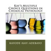 Kay's Multiple Choice Questions in Chemical Pathology