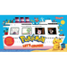 Pokémon All Aboard: Let's Cruise! (an Abrams Extend-A-Book)