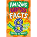 Amazing Gross Facts Every 8 Year Old Needs to Know