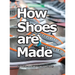 How Shoes are Made: A behind the scenes look at a real sneaker factory