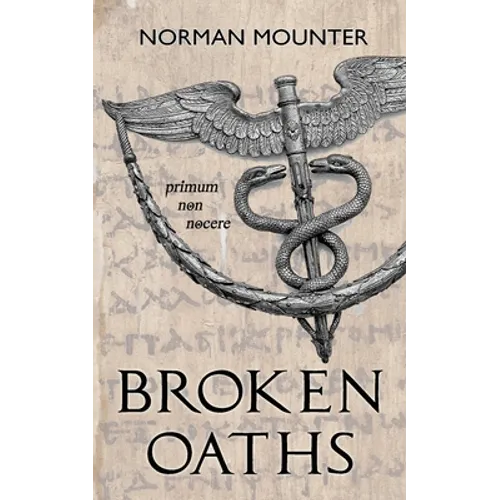 Broken Oaths