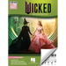 Wicked - Music from the Motion Pictures - Super Easy Songbook for Piano