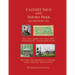 Calvert Vaux and Touro Park: Did Calvert Vaux design the 1855 landscaping plan and the 1871 Music Stand?