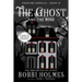 The Ghost and the Muse