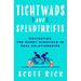 Tightwads and Spendthrifts: Navigating the Money Minefield in Real Relationships