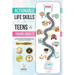 Actionable Life Skills for Young Adults: 11 Powerful Steps to Achieve Financial Independence and Kick-start Your Road to Successful Adulthood
