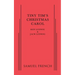 Tiny Tim's Christmas Carol