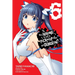 Is It Wrong to Try to Pick Up Girls in a Dungeon? II, Vol. 6 (Manga)