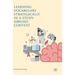 Learning Vocabulary Strategically in a Study Abroad Context