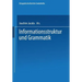 Informationsstruktur Und Grammatik