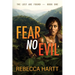 Fear No Evil: Christian Romantic Suspense