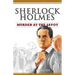 Sherlock Holmes - Murder at the Savoy and Other Stories