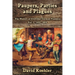 Paupers, Parties and Plagues: The History of Everyday German Peasants Vol. 2, 1450 - 1850