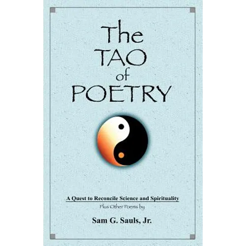 The Tao of Poetry