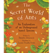 The Secret World of Ants: An Exploration of an Underground Insect Species