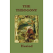 The Theogony: The Foundational Greek Myth of the Creation of the Gods
