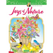 Creative Haven Joys of Nature Coloring Book