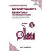 Microeconomics Essentials You Always Wanted To Know: A Beginner's Guide to Demand, Supply, Consumer Behavior, Market Types, Factor Pricing & Internati
