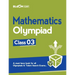 Bloom CAP Mathematics Olympiad Class 3