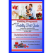 The New Fertility Diet Guide: Delicious Food Secrets To Help You Get Pregnant Faster At Any Age