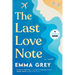 The Last Love Note