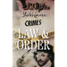 Law & Order: Special Shakespeare Crimes