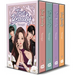 True Beauty Box Set (Volumes 1-4)