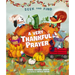 A Very Thankful Prayer Seek and Find: A Fall Poem of Blessings and Gratitude
