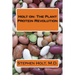 Holt on: The Plant Protein Revolution