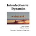 Introduction to Dynamics