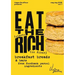 EAT THE (plants) RICH (in fiber): breakfast breads & bars from foodbank parcel ingredients