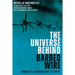 The Universe Behind Barbed Wire: Memoirs of a Ukrainian Soviet Dissident